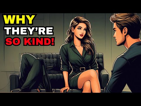 Why Sigma Males Are the Kindest People You'll Ever Meet