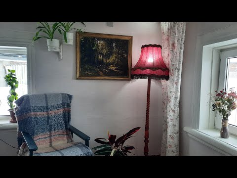 Делаю подрамник и багет для картины!