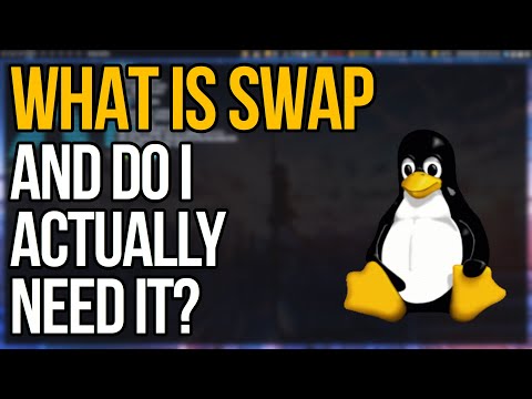 Linux Swap Space: Do You Even Really Need It Anymore?