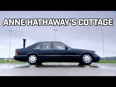 Quaint My Ride! | Top Gear Classic