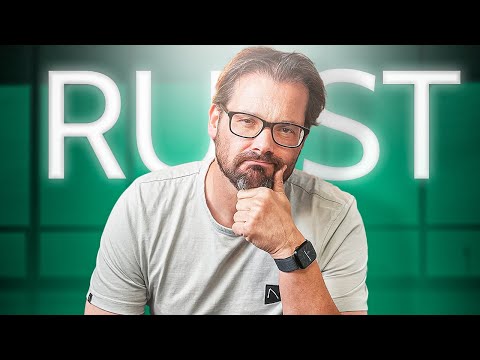 An Introduction to Coding In Rust for Pythonistas