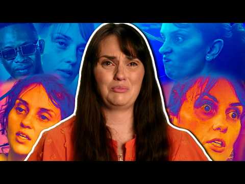 DELUSIONAL Psycho Plays the Victim After Bullying Her Blind Boyfriend (90 Day Fiancé)