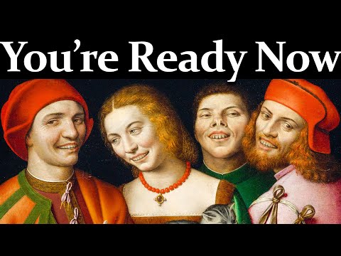 This video will only find you when you most need it.