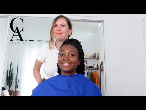 Colour Analysis Session | Winter or Spring?