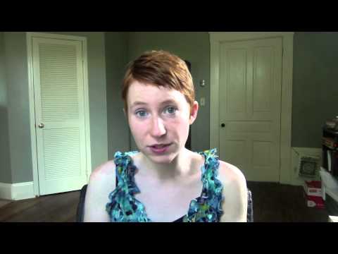 Eight Steps to Writing Interesting and Complex Characters