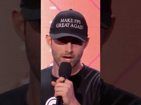 Split Gate 2 Went Full Cringe #splitgate #splitgate2