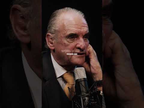 “La gran pregunta que se hizo Mario Conde”