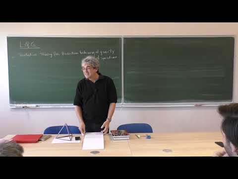 Introduction to Loop Quantum Gravity - Lecture 1: The empirical basis of quantum gravity