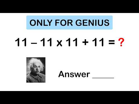 Can you solve it? Internet divided over simple math question