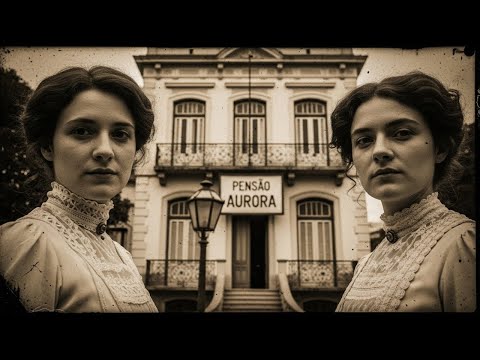 В 1911 Году Две Женщины Купили Пансион И Прожили Вместе 38 Лет Опись Имущества Раскрыла Невозможную