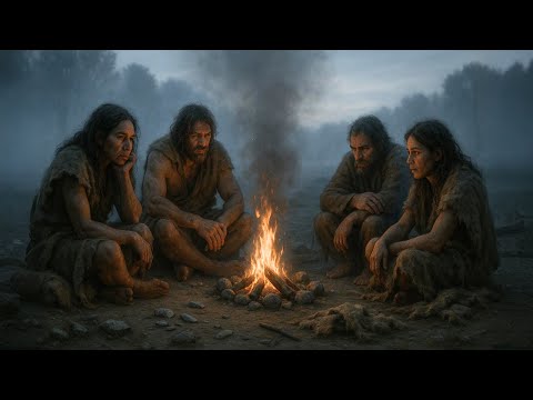 What Was a "Normal" Day Like 50,000 Years Ago?