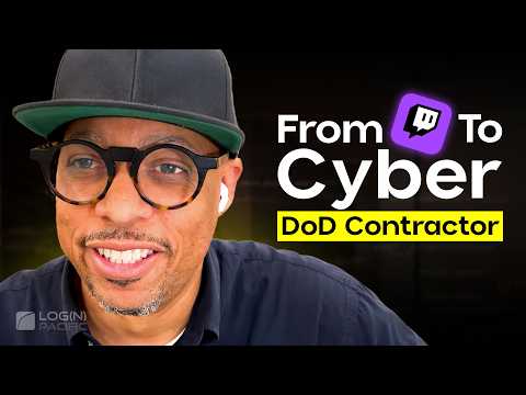 How I Landed a DoD Cyber Job After 400 Rejections