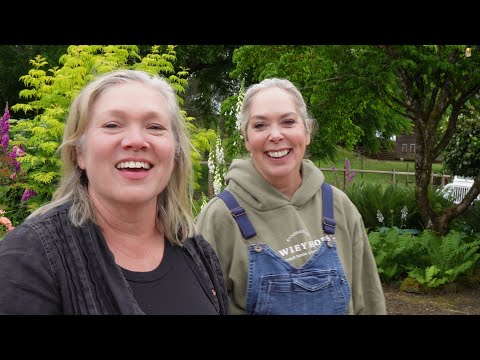 This Garden is Amazing