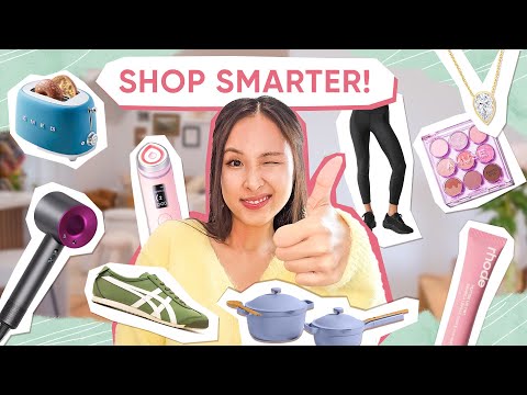 9 Things I DON'T buy + what’s ACTUALLY worth your money! *real girl math*