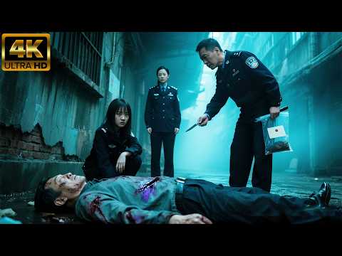 【2025必看懸疑片】昔日大佬出獄隔天慘死街頭，驗屍報告竟曝出兇手有兩人！| 戰火功夫堂Action Theater