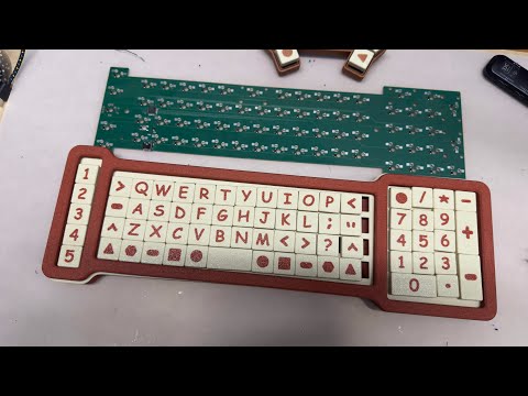 Building the Scotto69 (Nice Edition)