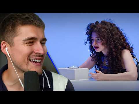 I Reacted to The Button in 2025