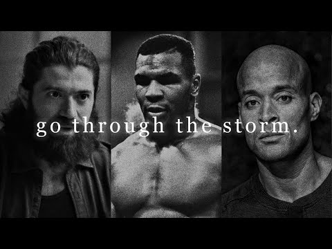 𝔾𝕠 𝕥𝕙𝕣𝕠𝕦𝕘𝕙 𝕥𝕙𝕖 𝕤𝕥𝕠𝕣𝕞.