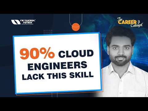 Why You Might Fail to Become a Cloud Engineer in 2025?