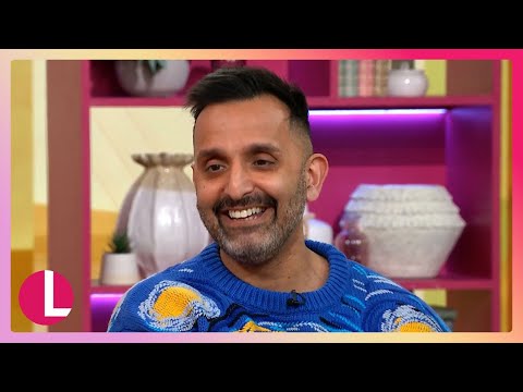 Are You Missing These Essential Nutrients? Dr Amir Explains | Lorraine