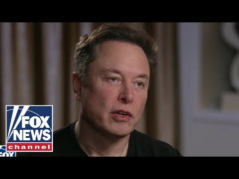Elon Musk: Things are getting weird fast
