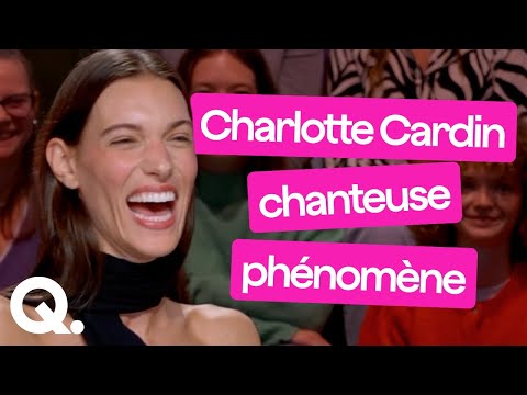 De « Feel Good » au phénomène mondial : Charlotte Cardin superstar