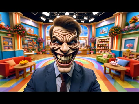 Comment ce présentateur télé a volé des millions