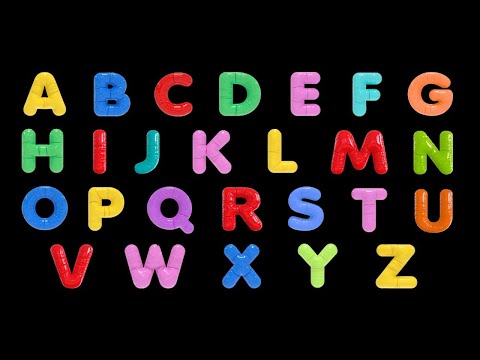 ABCD Song 🎵 Fast & Fun Alphabet Learning A–Z | Nursery Rhymes for Toddlers & Kindergarten Learning