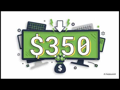 LG s 240Hz Gamer Bargain