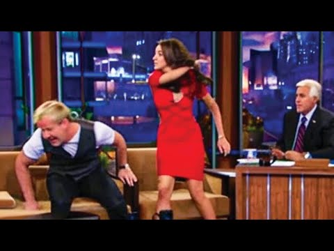 When Celebrities Couldn’t Hold Back Their Anger on Live TV