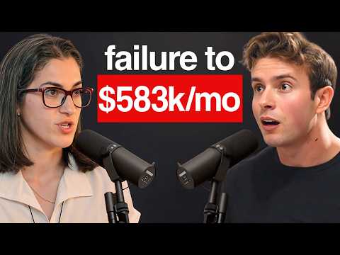 How She Turned A Failing Restaurant Into A $7M/Year Success