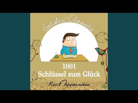 1001 Schlüssel zum Glück