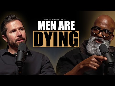 The Secret Pain of Every Man – And How to Heal It | Jason Wilson