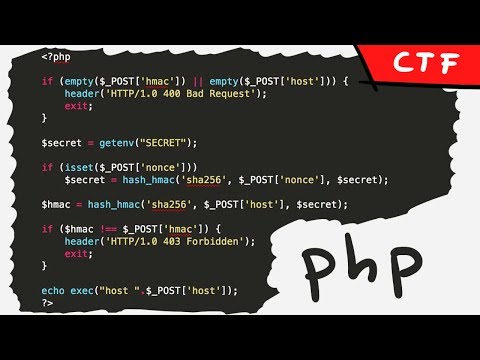 Let’s play a game: what is the deadly bug here?
