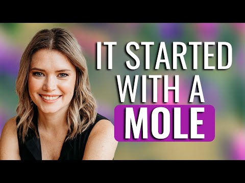 Five Years Later… My Cancer Came Back as Stage 4! - Megan | Stage 4 Melanoma | The Patient Story