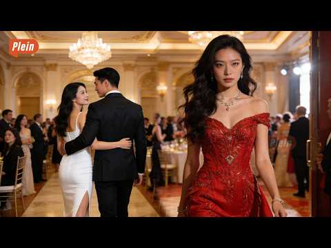 Le PDG voyait sa femme en substitut, mais réalisa son importance quand elle partit sans retourner.