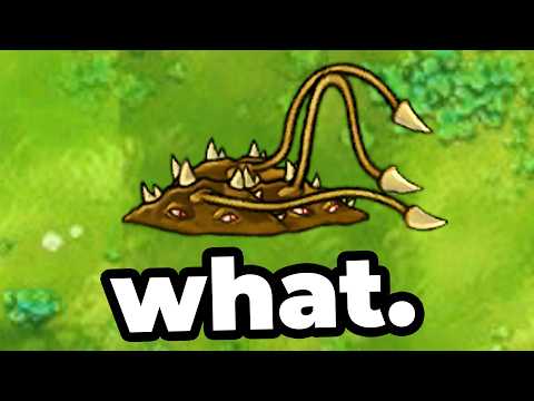 These PVZ Fusion Minigames are PURE CHAOS