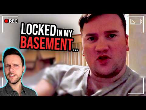 The Insufferable Incel Who Dropped Rageful Tapes Before Murder