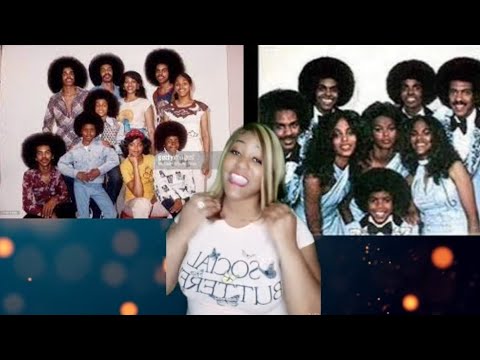 The Sylvers Some old Some New😯😯OLD HOLLYWOOD SCANDALS -