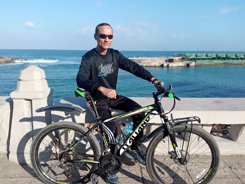 تعليم ركوب العجل بدون معلم !Teaching cycling without a teacher