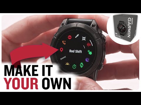Beyond the Basics: How to use & customize your fenix® 7 Pro, epix™ Pro & Enduro 2