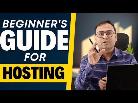How to select Best Hosting (For Beginners) ? | Umar Tazkeer