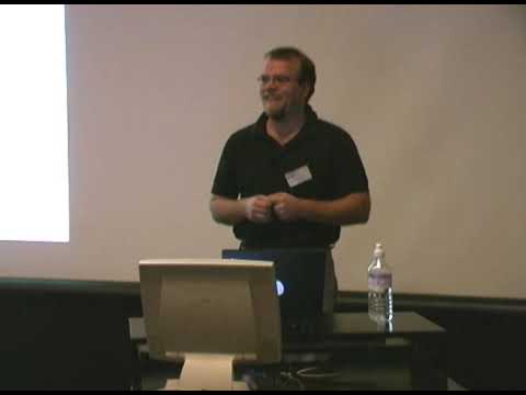 Advanced PHP — Rasmus Lerdorf