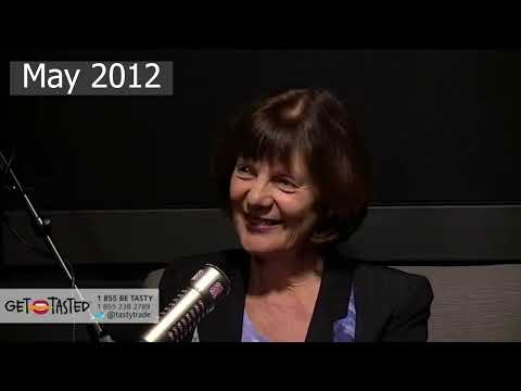 Karen The SuperTrader TastyTrades All Appearances