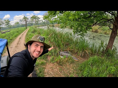 $150 Nepal Jeep Safari🇳🇵