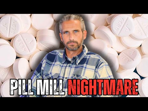 OxyContin Turned My Life Into a Nightmare | A Survivor’s Shocking Story