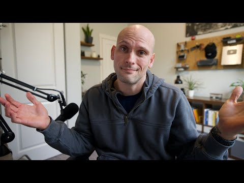 I'm Quitting My Job to Travel the World With My Family... AGAIN!