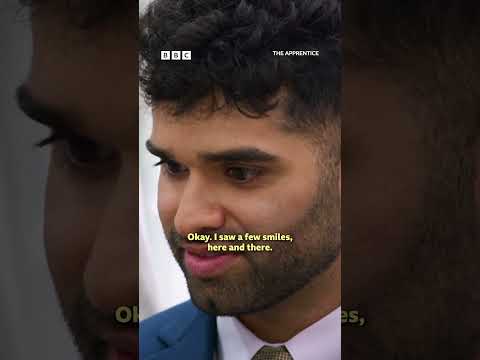 Kids brutally critique Apprentice storybook