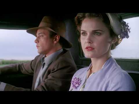 Pregnant out of wedlock and kicked out of her home, her father casually marries her off to a farm...