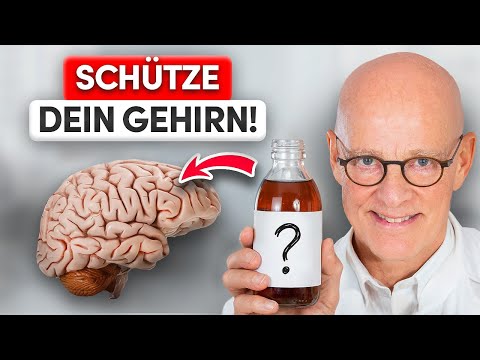 Wie Sie Alzheimer JETZT effektiv vorbeugen können (neue Studie!)